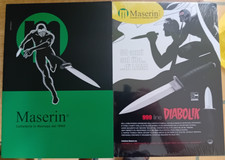 DIABOLIK BROCHURE (IMBALLATA)