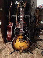Gibson 2011 ES 175 Custom