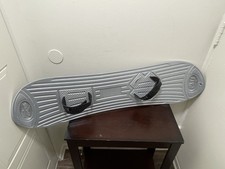 Tavola da neve Riva 109