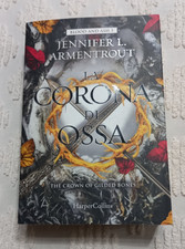 Jennifer armentrout la - jennifer,