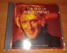 CD The best of Rod Stewart, Warner 1989