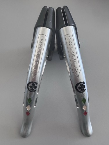 Leve freno campagnolo record - freno,