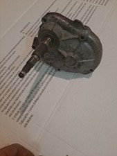 Scatola Rapporti Aprilia SR R 50cc 2t, NRG 50CC 2T, RUNNER 50CC 2T  PIAGGIO 