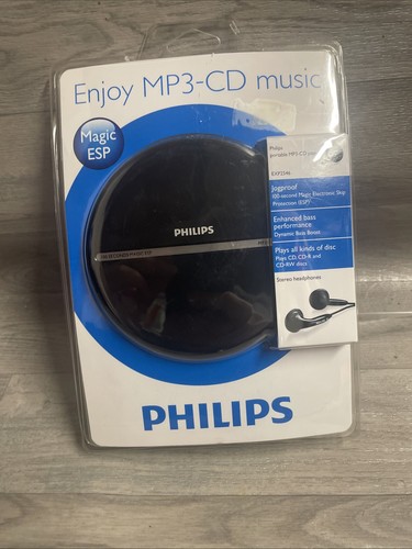 Philips mp3 portatile - mp3,