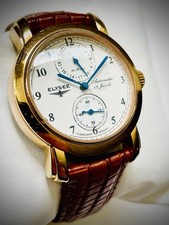 Orologio Regolatore Automatico