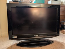 Sharp 26ad22u lcd - lc-26ad22u, 26”