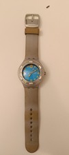 Swatch Irony Scuba 200 "Happy