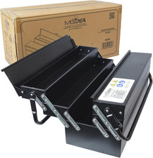 CASSETTA ATTREZZI PORTA