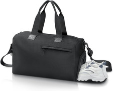 Borsa Palestra Donna Uomo