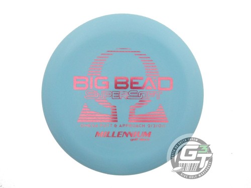 New millennium supersoft omega - millennium,