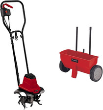 GC-RT 7530 Zappatrice