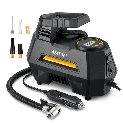 Compressore aria portatile - aria,