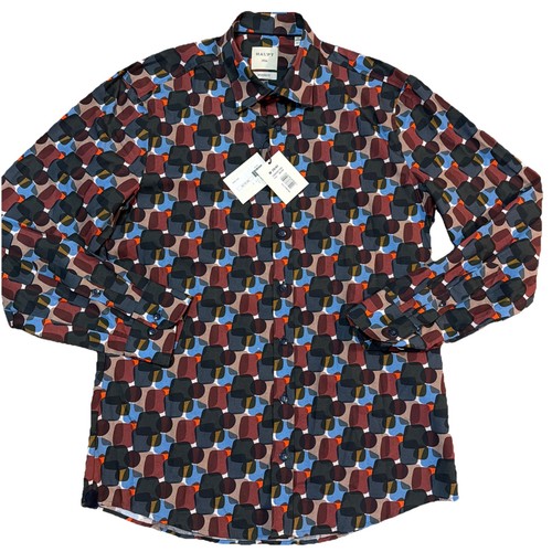 Haupt camicia uomo - camicia, media