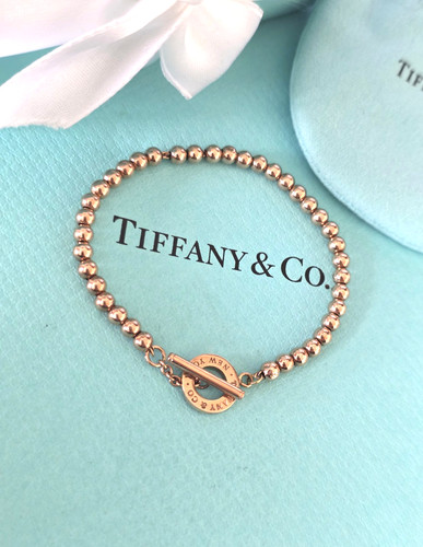 Bracciale tiffany mini - bracciale,