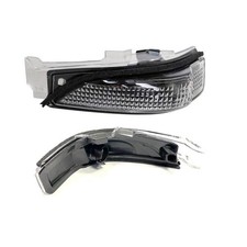 Fanale freccia retrovisore