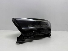 Faro proiettore anteriore