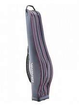 DAIWA Borsa per Canne da Pesca 3 1,45m 3 Asta Case Semi Custodia Rigida Sacca
