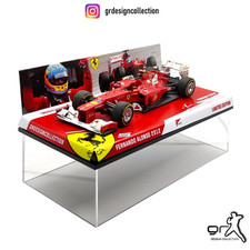 Fernando Alonso - Ferrari