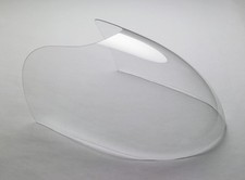 Plexiglass per carenatura