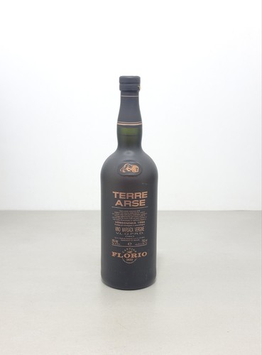 Terre arse florio 1986 - terre,