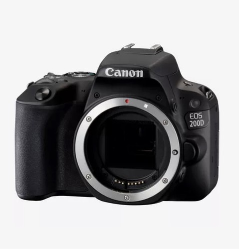 Canon eos 2000d - 24,1, mpx