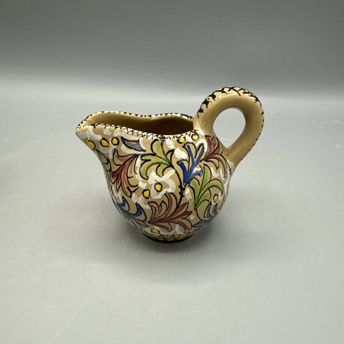 Mini brocca creamer italiana - brocca,