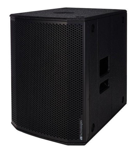 Technologies 615 subwoofer - db,
