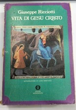 Giuseppe Ricciotti – Vita di