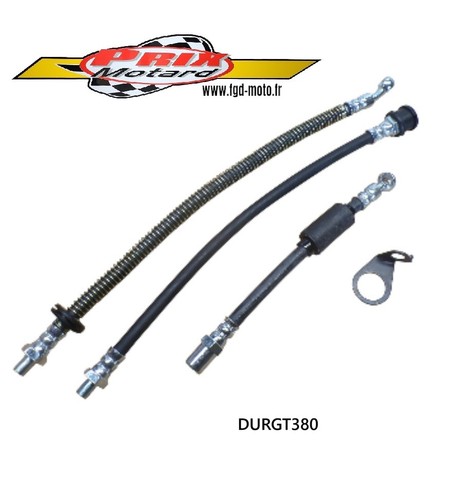 Suzuki 550 1973 1977 set - 550,