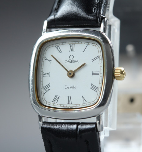 1987 near mint omega - near,