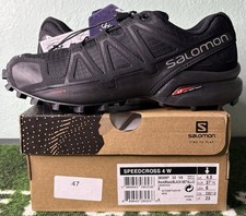 US Donna 6/Uomo 5 - Salomon