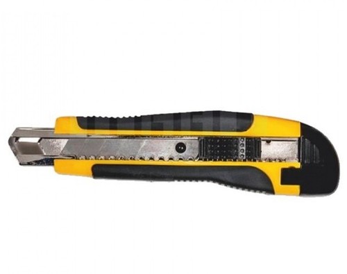 Cutter ergonomico