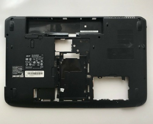 Scocca inferiore acer aspire - inferiore,