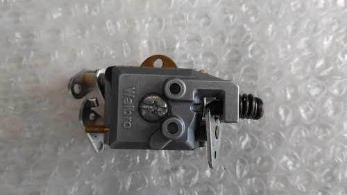 Jonsered 2137 2138 turbo - jonsered, cs