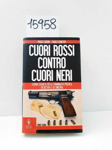 Cuori rossi contro - cuori, neri