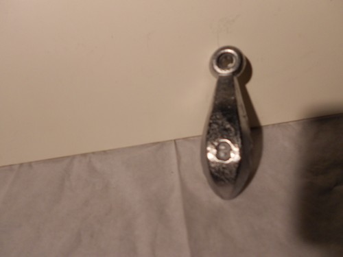 Affondatori banco in - 32,