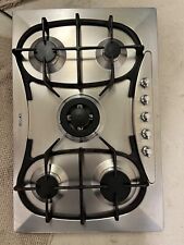 Foster 7015 032 75cm Piano Cottura a Gas - Inox Spazzolato usato