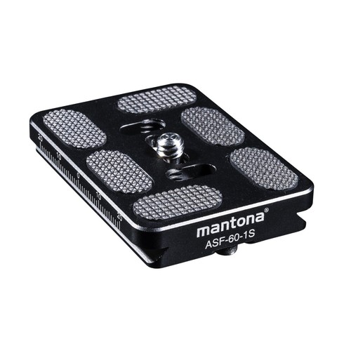 Mantona fortress asf - mantona, asf-60-1s