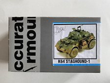 Accurate Armour 1/35 British