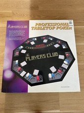 excalibur 48" the players club