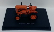 HACHETTE 1/43 TRATTORE