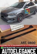 0800 FIAT TIPO HATCHBACK