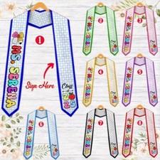 Stola Laurea Insegnante, Stola