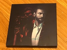 Marco Mengoni Live Deluxe