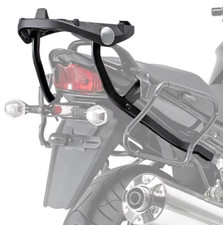 KAPPA Attacco Per Piastra Bauletto + Kit Montaggio Per BMW R 1200 R 2006-2010