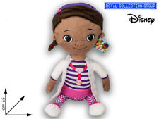 PELUCHE DISNEY DOTTORESSA mcstuffins TG 7 CM  65 PUPAZZO