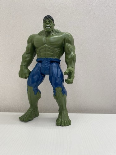 Marvel titan heroes incredible - heroes,