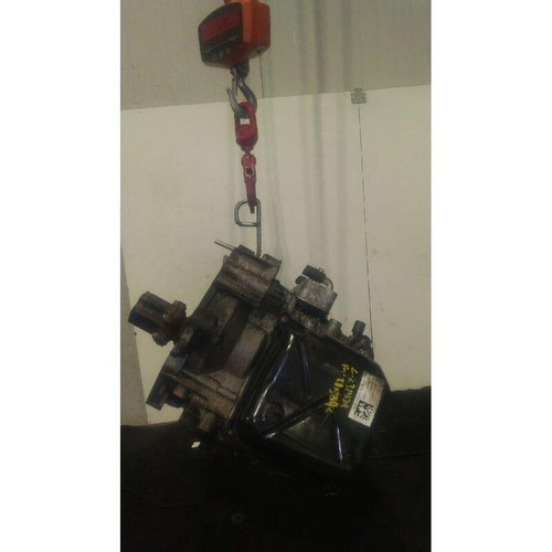 Cambio automatico seat cupra - -,