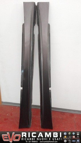 Coppia minigonne bmw serie - serie, 1