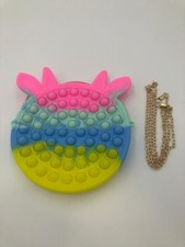 Borsa Pop For It Multicolore